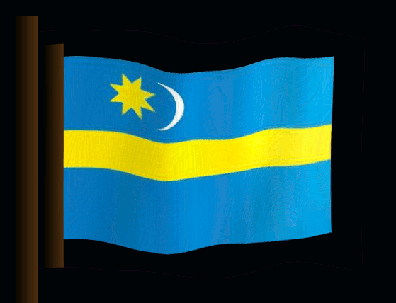 szekely flag